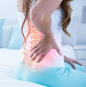 Osteohondroze