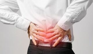 mugurkaula osteohondroze vīriešiem